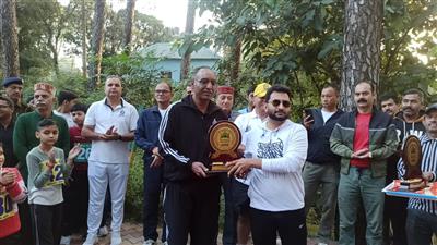 NEWS RECEIVED FROM DPRO HAMIRPUR FOCUSING DC HAMIRPUR SH.अमरजीत सिंह AND OTHER HAMIRPUR DISTRICT NEWS