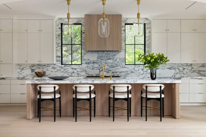 Stratus Surfaces Brings the Best Slabs From Around the World to Dallas