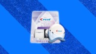 Hidden Crest deal: Save 43% on a whitening kit at Amazon