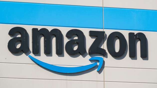 Amazon set to cut 14,000 jobs from corporate workforce