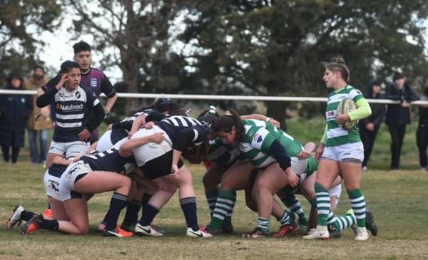 Nacional de Clubes: Palihue cayó ante "Uni" de Mendoza en la final de Bronce