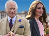 ¿Crisis en la realeza? Rey Carlos III y su vínculo con Kate Middleton que incomoda a Camilla