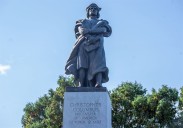 Columbus Day or Indigenous Peoples' Day? What it means in Pittsburgh
