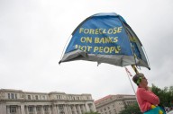 Foreclosures are up. Here’s why experts aren’t worried