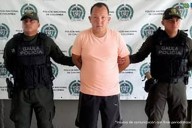 Capturan a alias ‘El Pomelo’ señalado de extorsionar a un comerciante