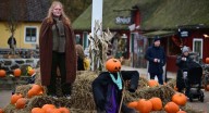 Halloween en Bogotá: festivales del terror, largometrajes, recorridos nocturnos y fiestas de disfraces