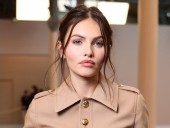 What ‘most beautiful girl in the world’ looks like now at 24
