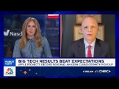 Big Tech results beat expectations: Neuberger Berman's Dan Flax on key takeaways