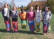 Students raise over $31,000 in Orange PTA Walkathon
