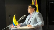 Embajador Rengifo confirma llamada de Petro a EEUU