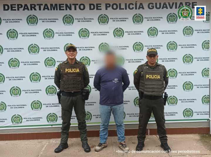 Menor de 7 años fue víctima de abuso sexual por parte de su padrastro