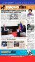 Portada del 08 de octubre de 2025