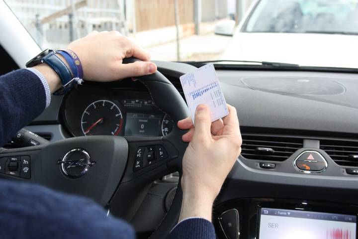 Ya es oficial: el carnet de conducir podrá sacarse desde los 17 años