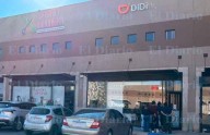 Reportan caída de la aplicación Didi