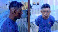 Mobile County sheriff addresses video of deputy punching alleged undocumented immigrant