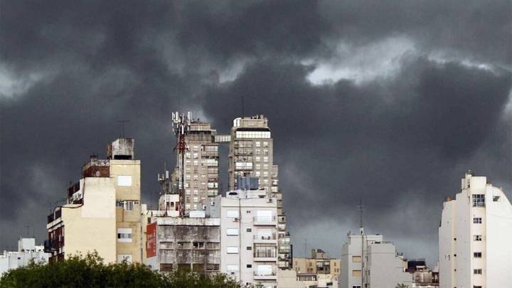Cómo estará el clima en el arranque de semana tras las lluvias del finde: los detalles