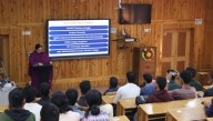 Five-day workshop on Python for Artificial Intelligence concludes at NIT Srinagar