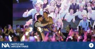 Karina Milei se anota una nueva victoria en el haber tras el triunfo de La Libertad Avanza