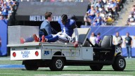 Why Giants WR Malik Nabers’ torn meniscus alongside ACL injury isn’t a big deal