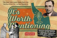 The man who paved the way for Idaho Falls becoming the home of Idaho National Lab