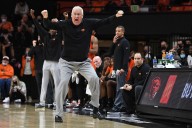 Wayne Tinkle, Oregon State secure highest-rated high school commit since 2021