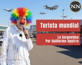 Turista mundial