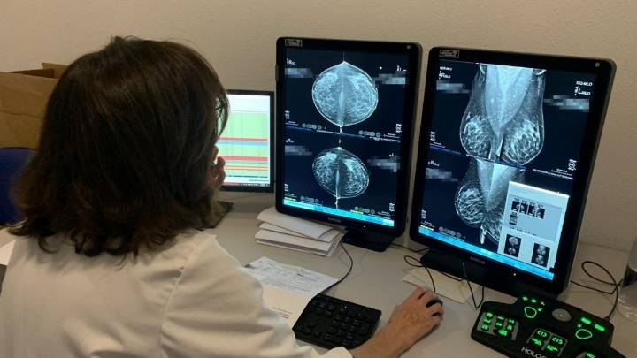 La Región desarrolla 80 estudios de investigación relacionados con el cáncer de mama