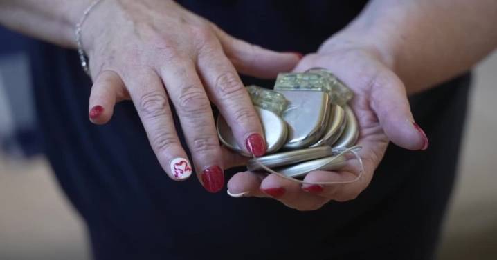 Nebraska's first child pacemaker recipient celebrates one year with new heart