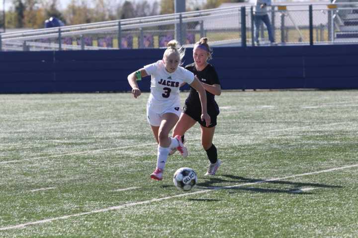 Buffalo’s late goal the difference as Bemidji falls in Section 8