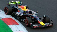 Verstappen domina la segunda práctica en GP de México; Leclerc lidera la primera
