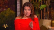 View Host Dares Christians ‘Not to Feel Brokenhearted’ by ICE Tactics