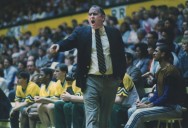 Former Oregon Ducks men’s basketball coach Don Monson dead at age 92