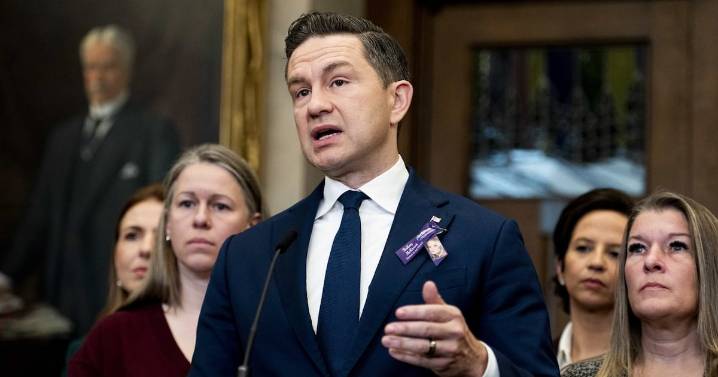 Tories call for tougher sentences for intimate partner violence