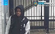 Brooklyn subway stabbing suspect talked with victim before brazen, bloody attack: cops
