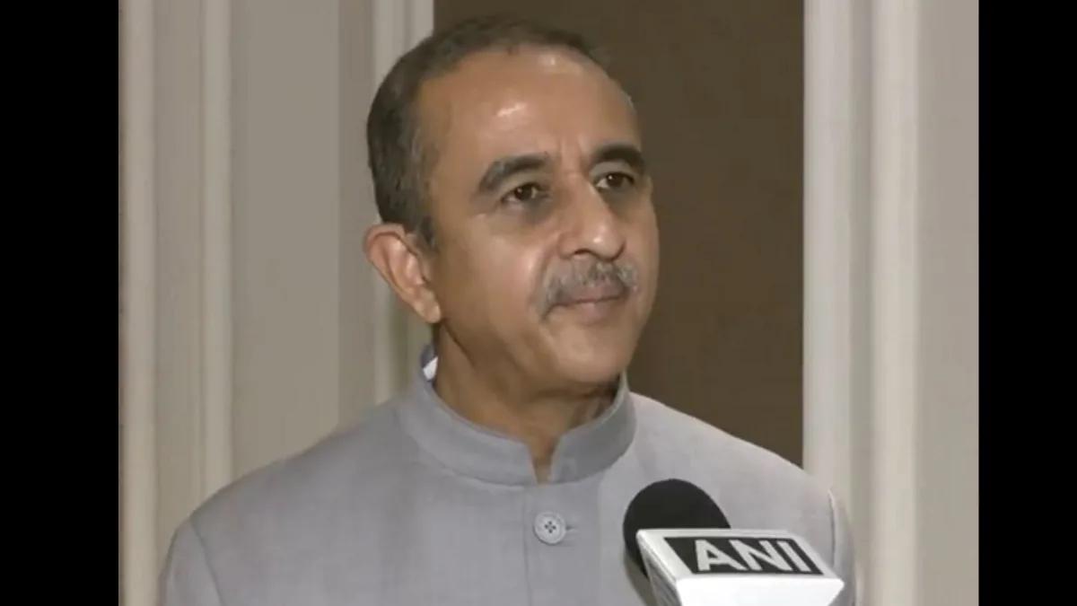 PM to skip Trump-Sisi’s Middle East Peace Summit; MoS MEA Kirti Vardhan Singh to represent India