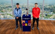 Opciones. Dónde ver en directo online la final del Mundial Sub 20 de Chile 2025