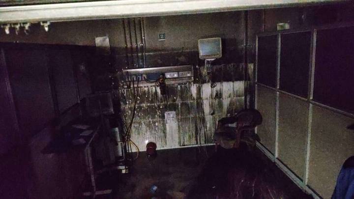 Rajasthan: Six killed as fire breaks out at hospital in Jaipur