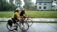 Rain, cooler temps in forecast for Metro Detroit