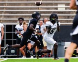 Video: CU Buffs football dealing with key injuries
