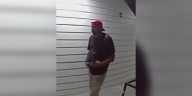 Chatham County PD looking to identify, locate person of interest in criminal investigation