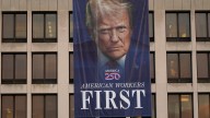 What is Trump's approval rating amid shutdown? What polls show