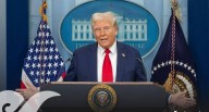 Trump anuncia el inicio de la “fase dos” del plan para Gaza