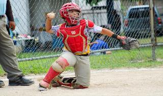 Aragua y Carabobo definirán título del  Nacional U10 de Clubes de Beisbol