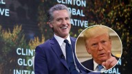 Gobernador de California volvió a burlarse de Trump con fotos y mensajes en redes sociales, ¿qué dijo ahora?