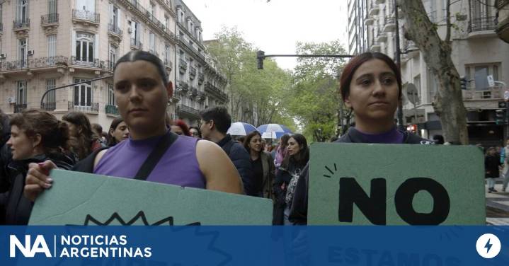 Triple crimen: la autopsia a Lara Gutiérrez reveló que sufrió un shock hipovolémico