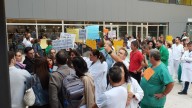 Preocupación en el Hospital de Toledo por los incidentes en los laboratorios: "Nos preocupa que a largo plazo derive en enfermedades graves"