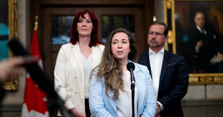 Court challenge begins after Quebec riding won by single vote