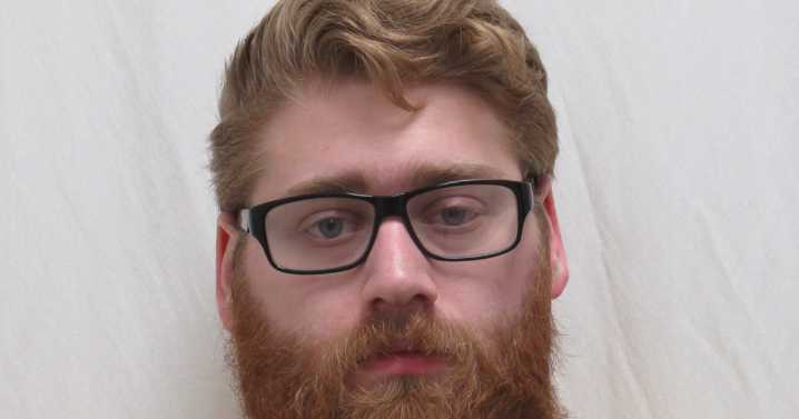 Police: Man arrested for molesting 12-year-old girl on multiple occasions in Southeast Idaho