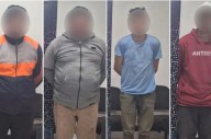 Detienen a una mujer y su pareja: acusados de prostituir a sus 5 hijas por comida y drogas
