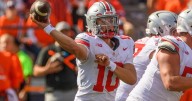 Badgers coach Luke Fickell facing plenty of heat as No. 1 Ohio State heads to Wisconsin